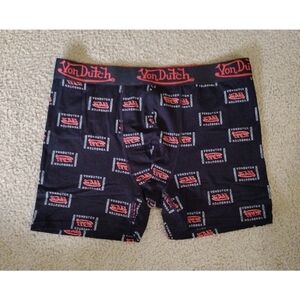 Von Dutch Originals Boxer Briefs